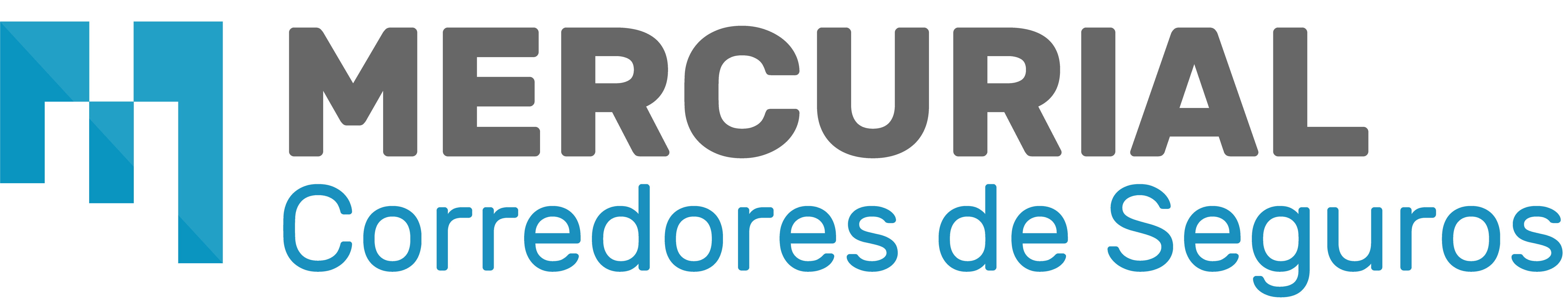 Mercurial Logo
